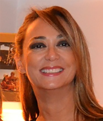 prof. Stefania Santini